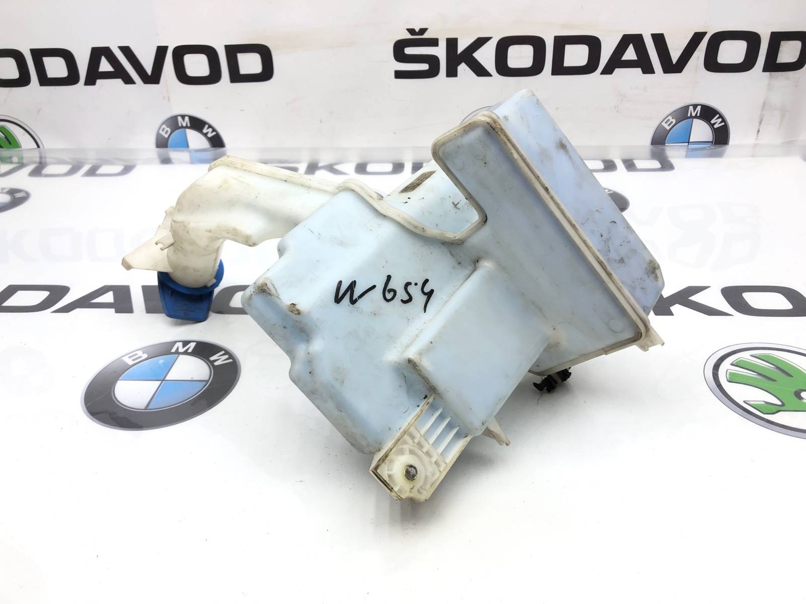 бачок омывателя, 3500 рублей, Москва