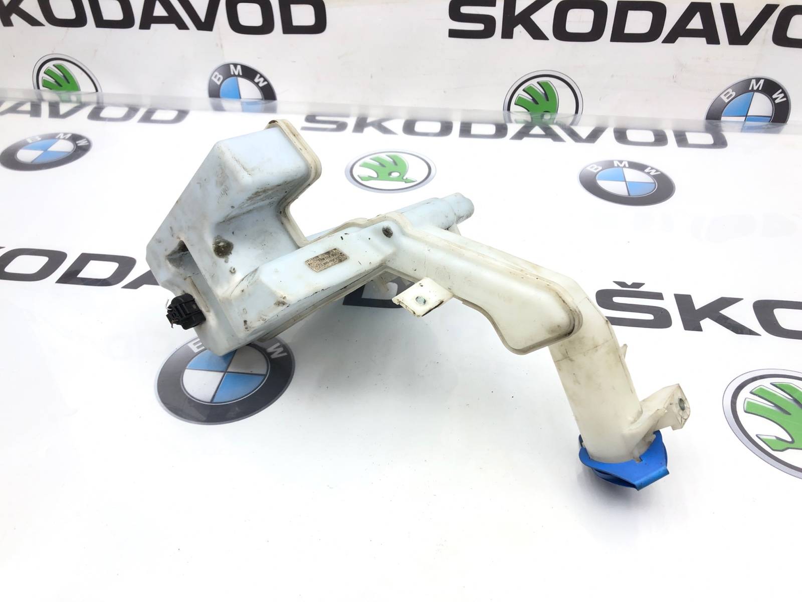 бачок омывателя, 3500 рублей, Москва