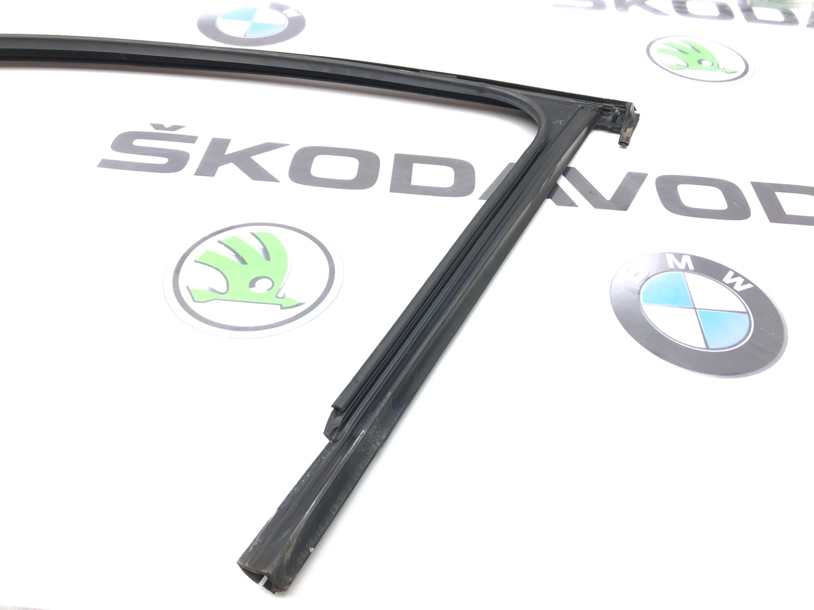 Уплотнитель стекла, 1500 рублей, Москва