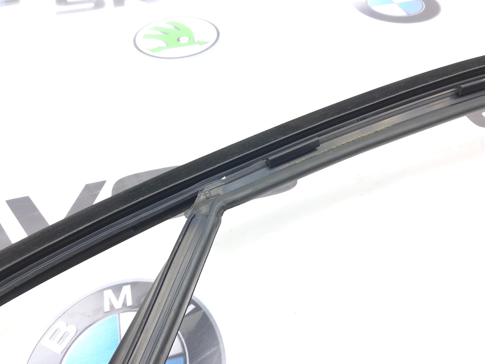 Уплотнитель стекла, 1500 рублей, Москва