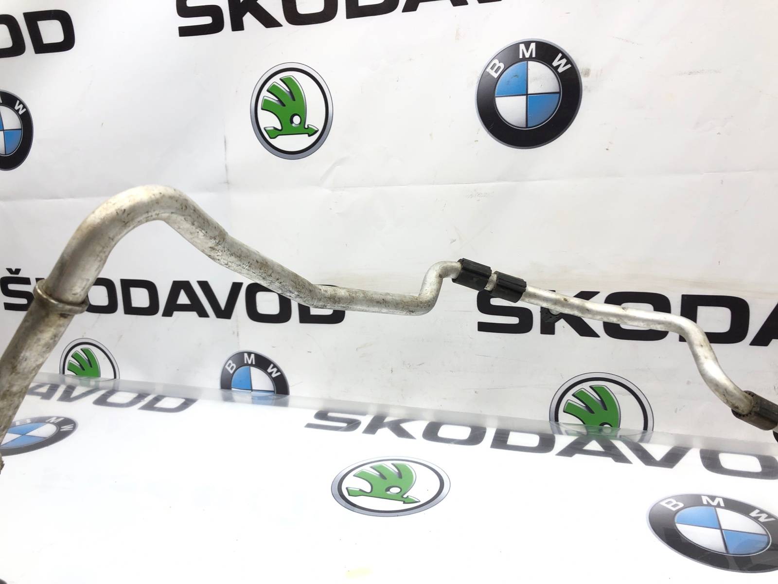 Трубка кондиционера толстая, 1800 рублей, Москва