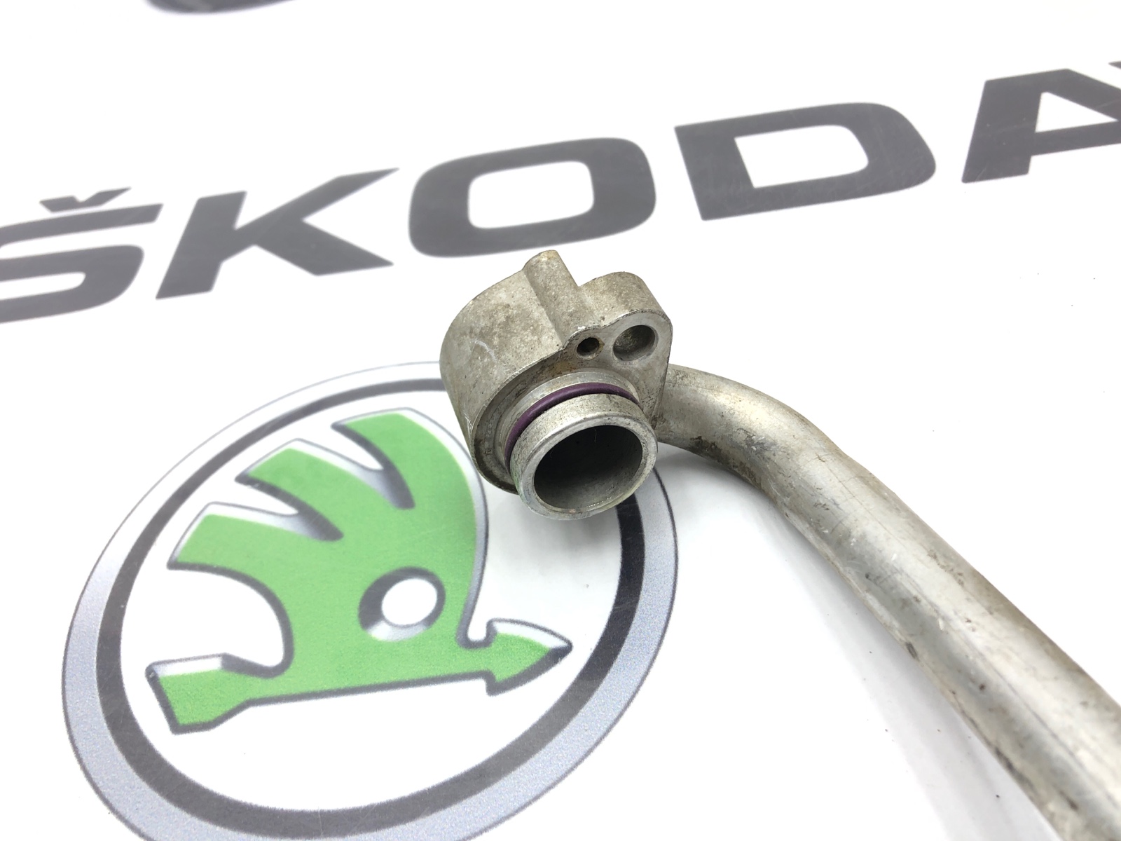 Трубка кондиционера толстая, 1800 рублей, Москва