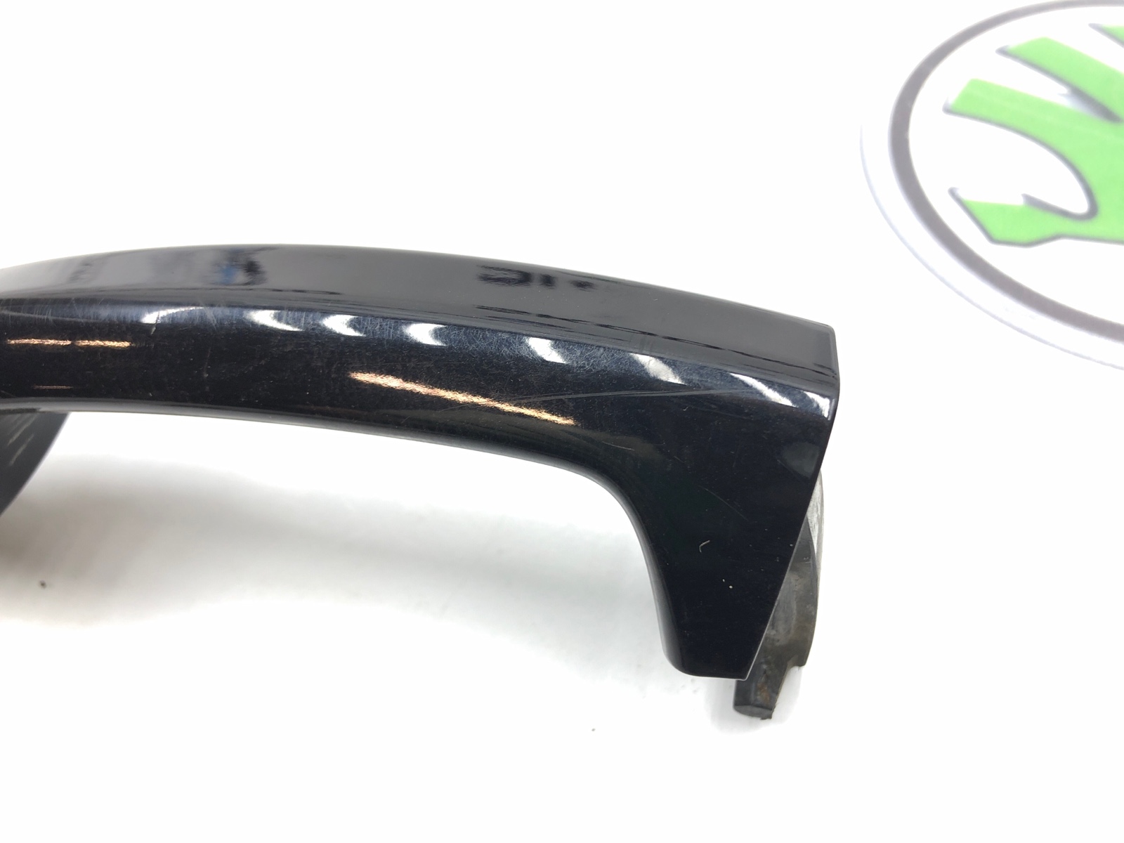 ручка двери внешняя, 1000 рублей, Москва