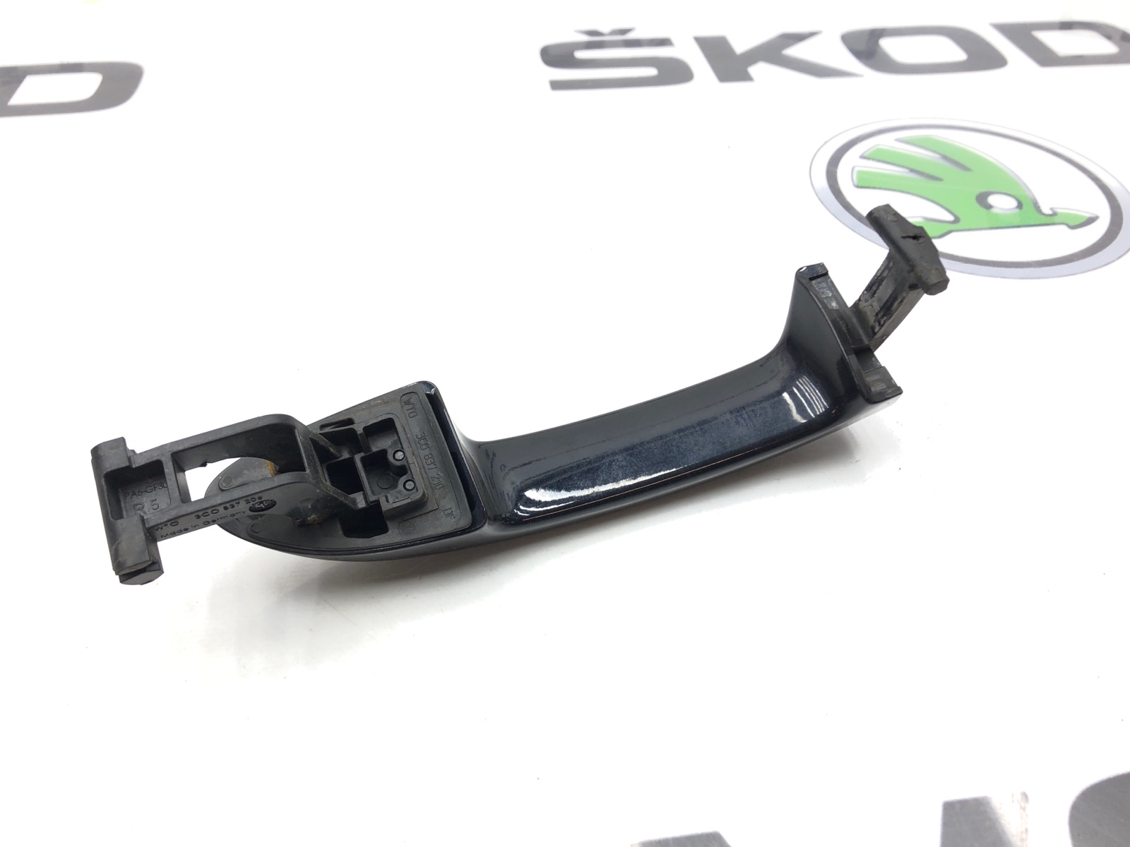 ручка двери внешняя, 1000 рублей, Москва