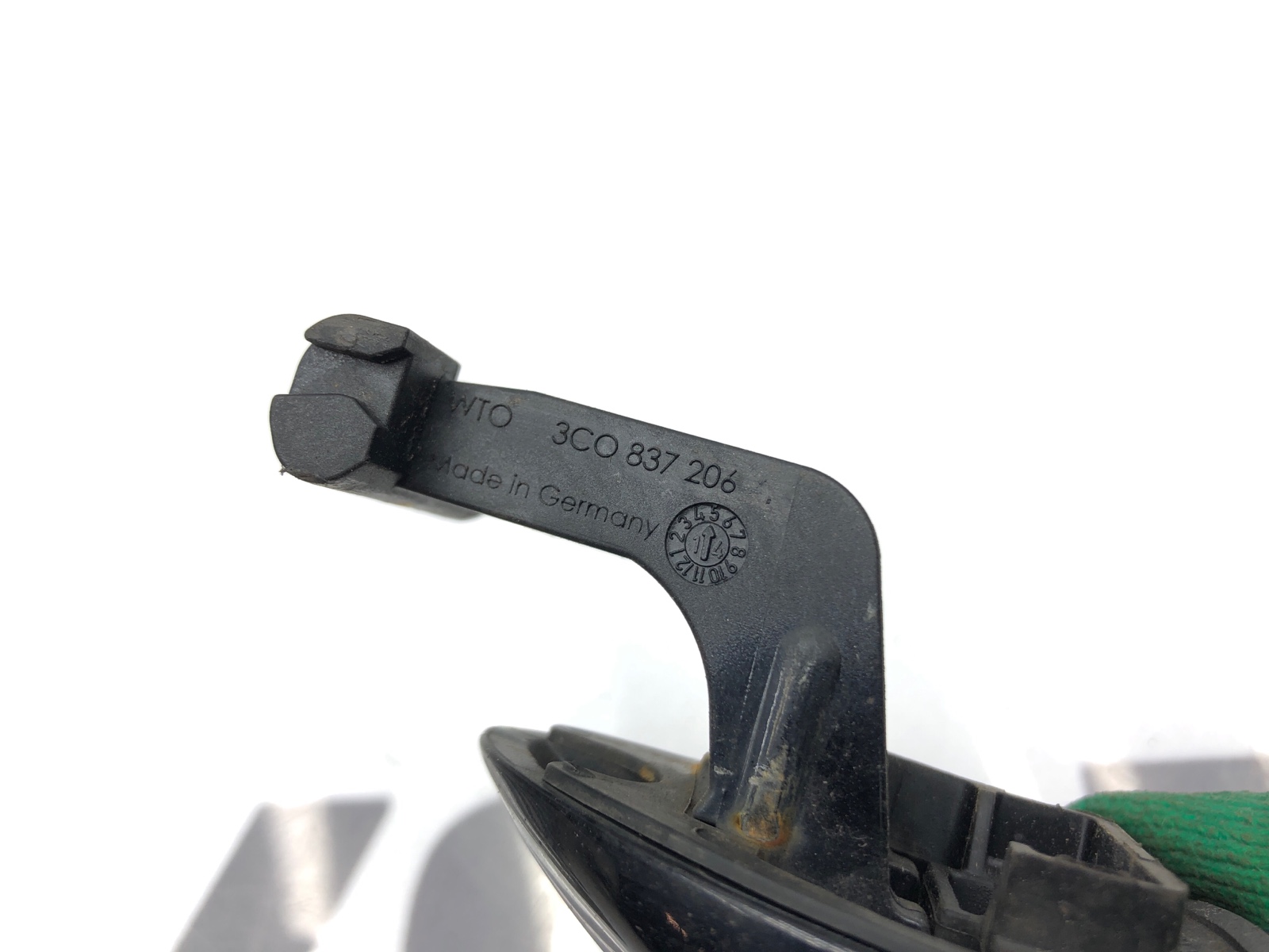 ручка двери внешняя, 1000 рублей, Москва