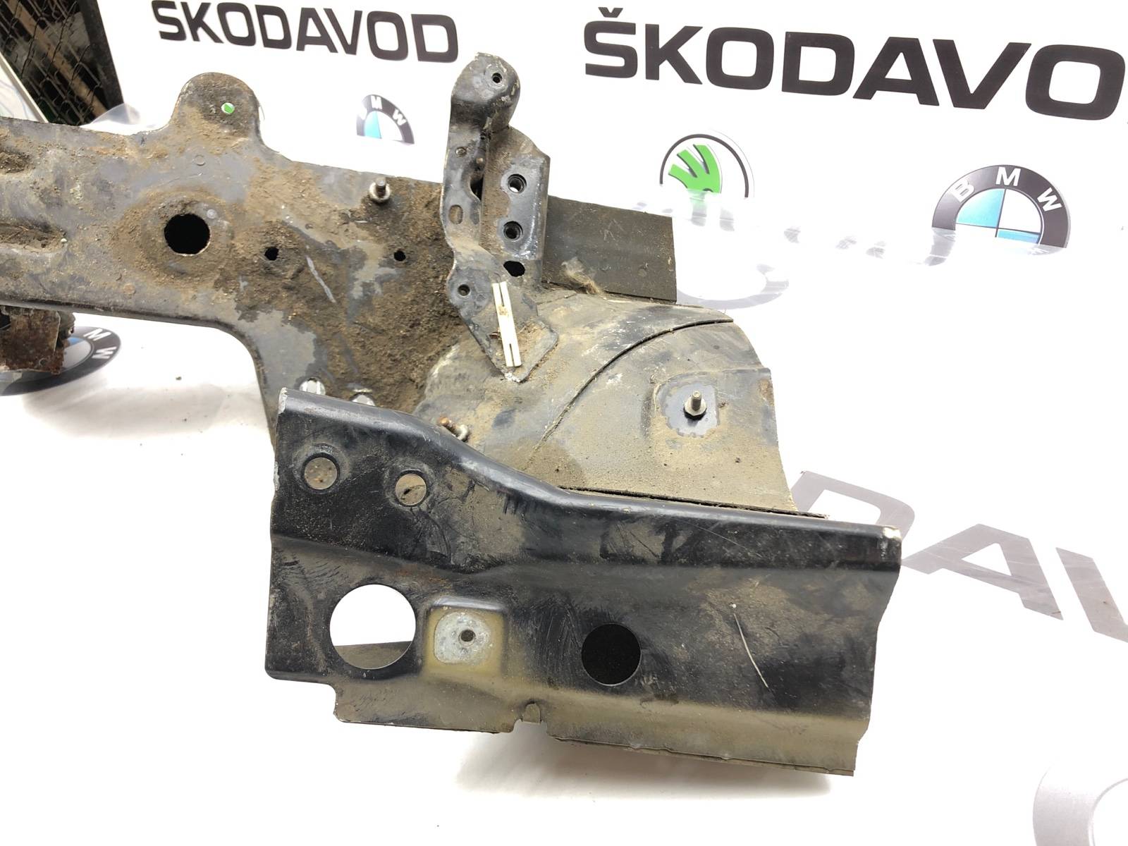 лонжерон, 5000 рублей, Москва