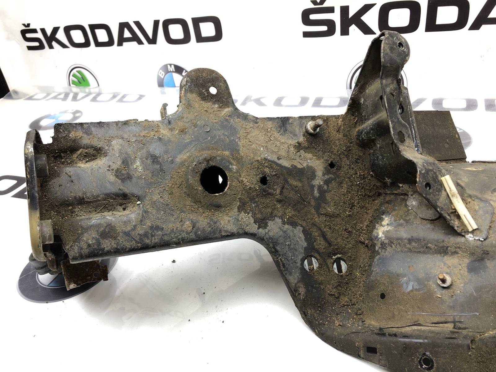 лонжерон, 5000 рублей, Москва