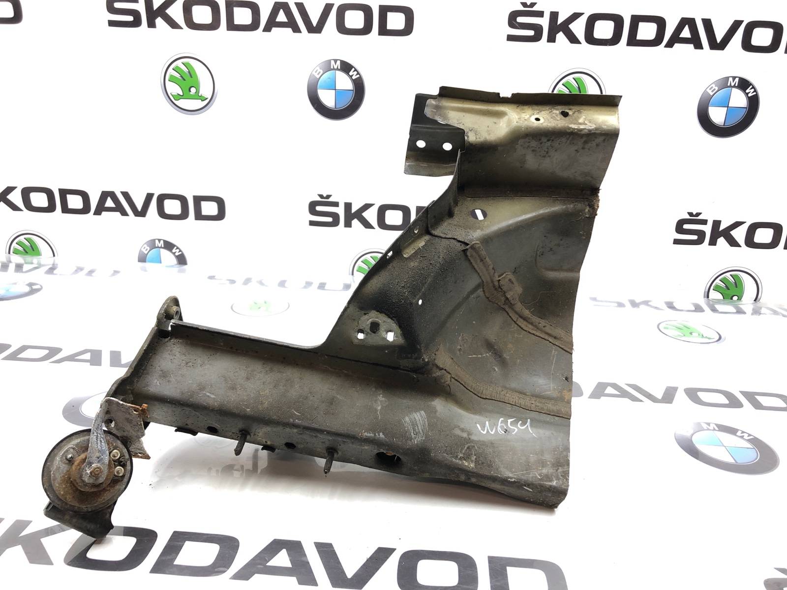 лонжерон, 5000 рублей, Москва