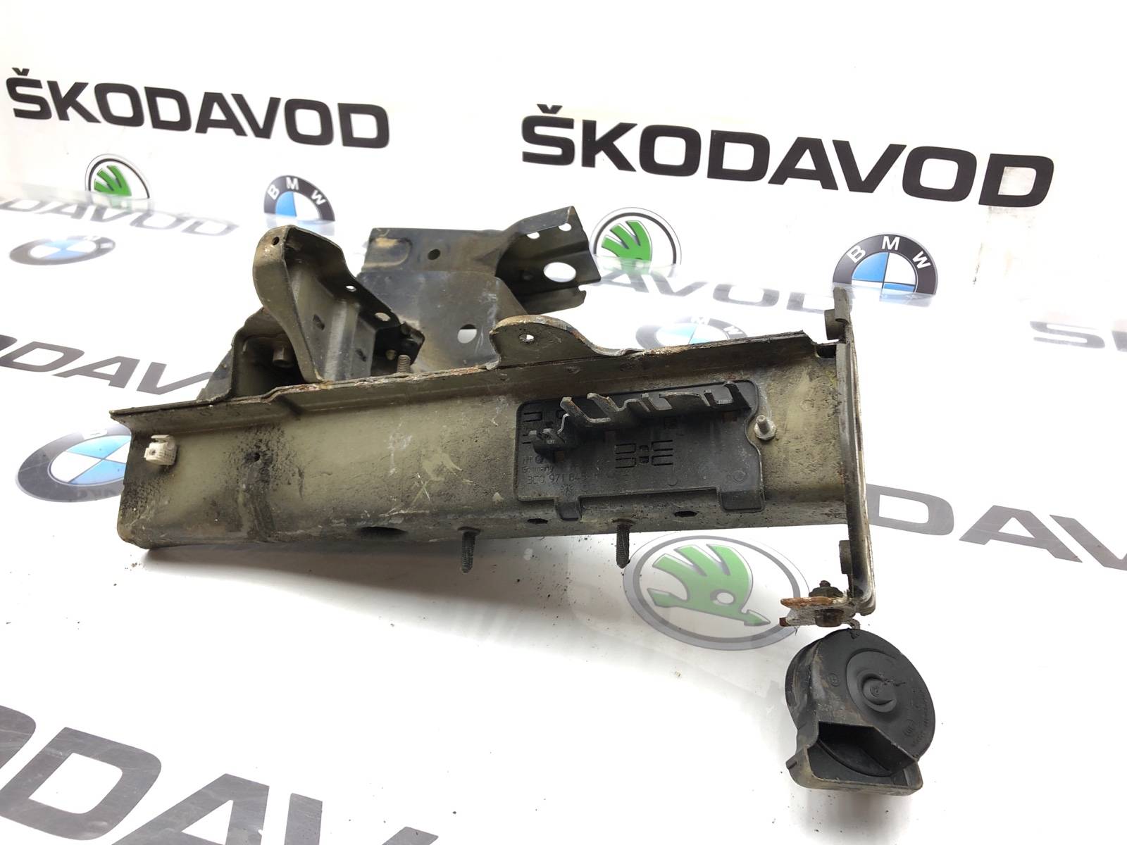 лонжерон, 5000 рублей, Москва