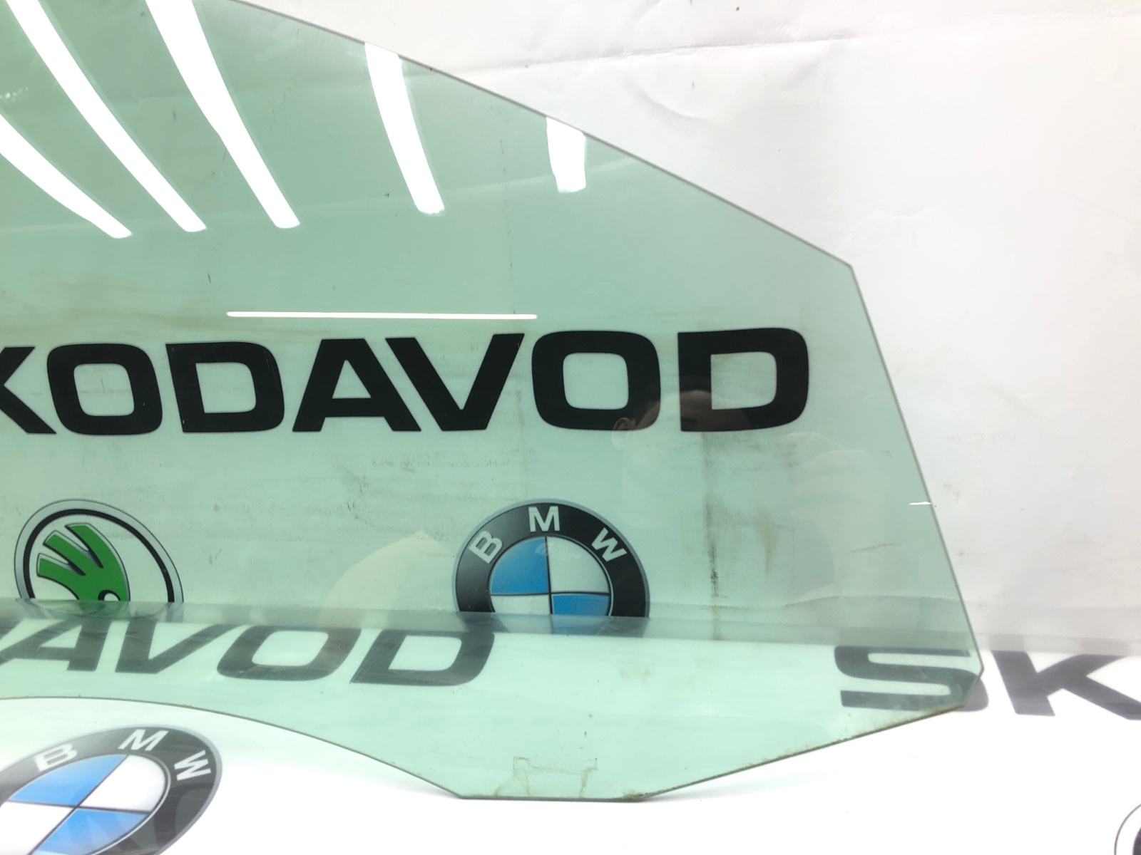 Стекло двери, 1500 рублей, Москва