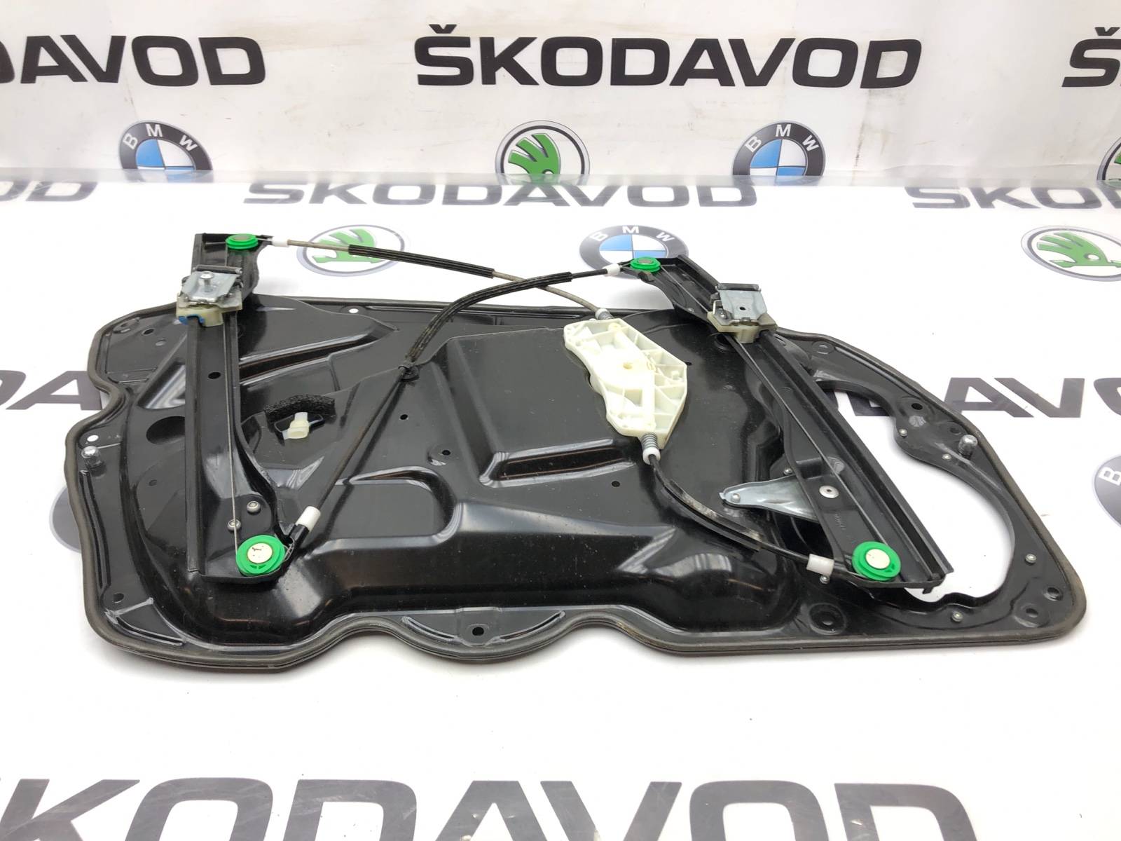 Щит стеклоподъёмника, 2000 рублей, Москва