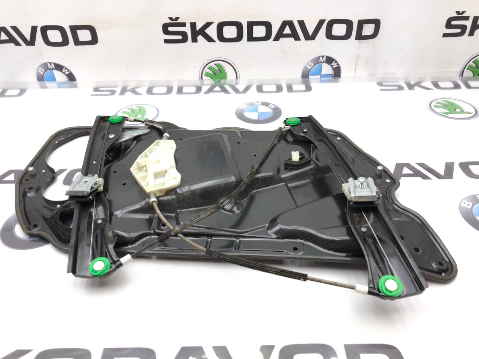 Щит стеклоподъёмника, 2000 рублей, Москва