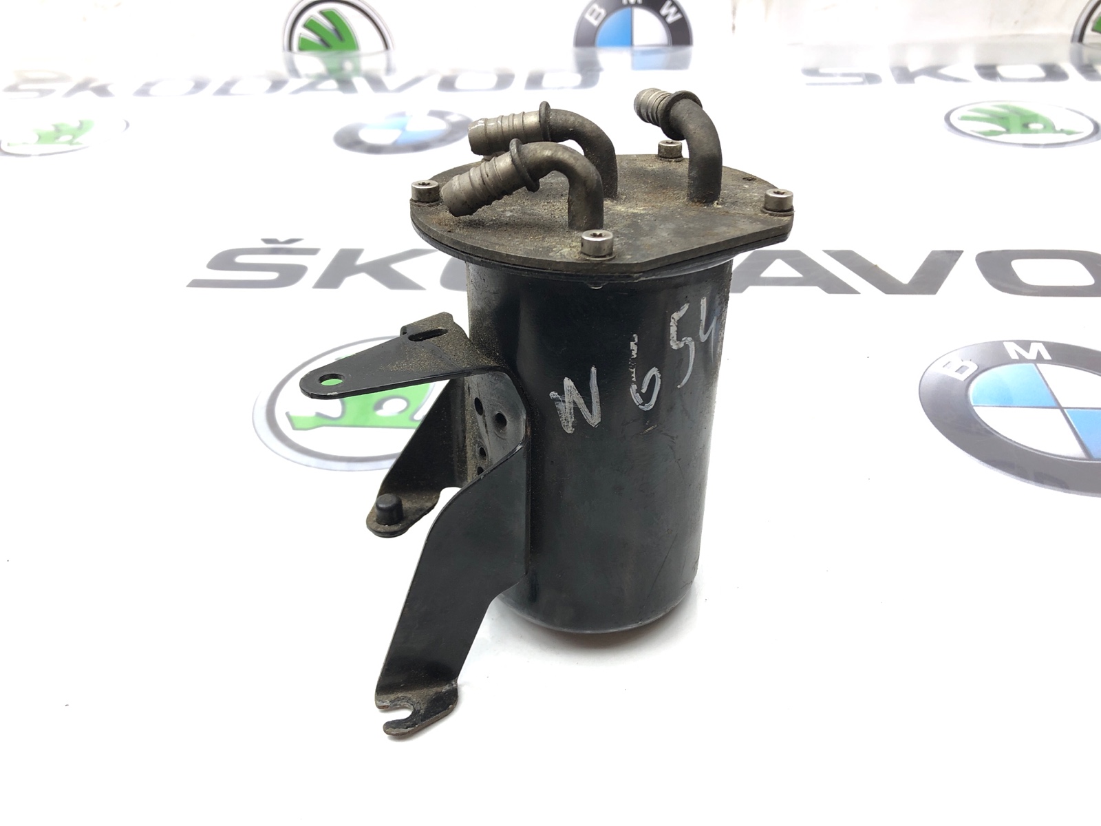 Корпус топливного фильтра, 1500 рублей, Москва