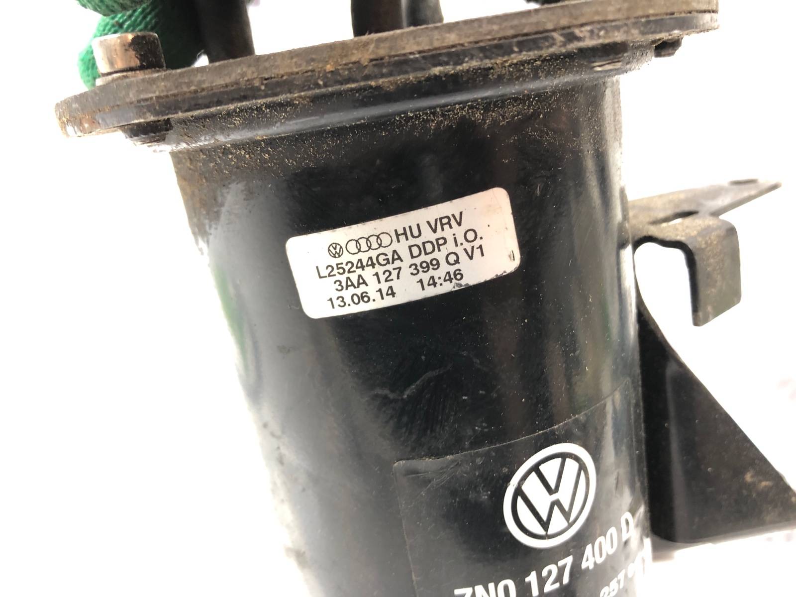 Корпус топливного фильтра, 1500 рублей, Москва