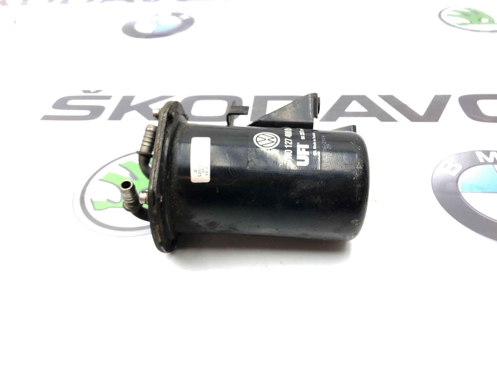 Корпус топливного фильтра, 1500 рублей, Москва