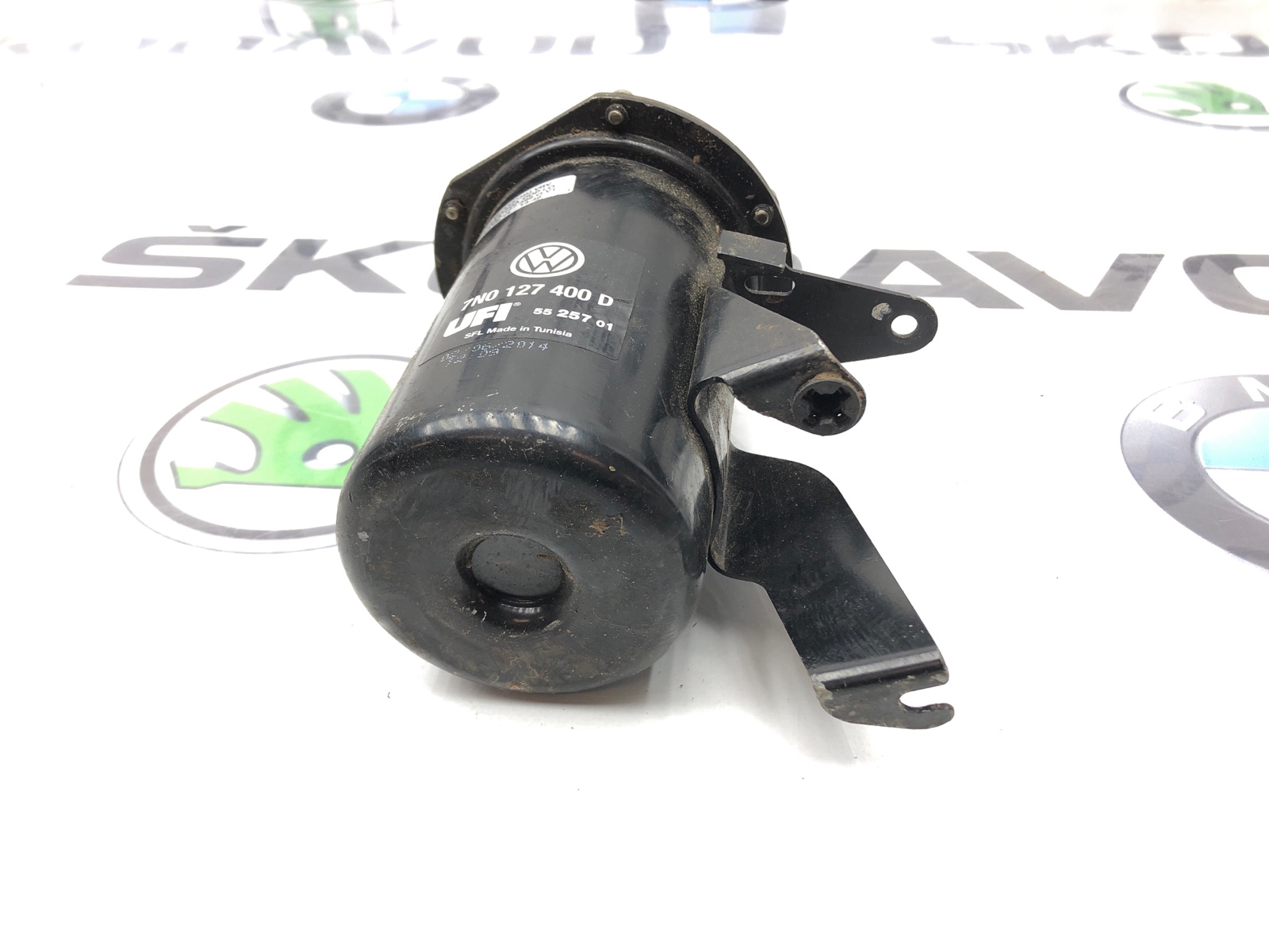 Корпус топливного фильтра, 1500 рублей, Москва