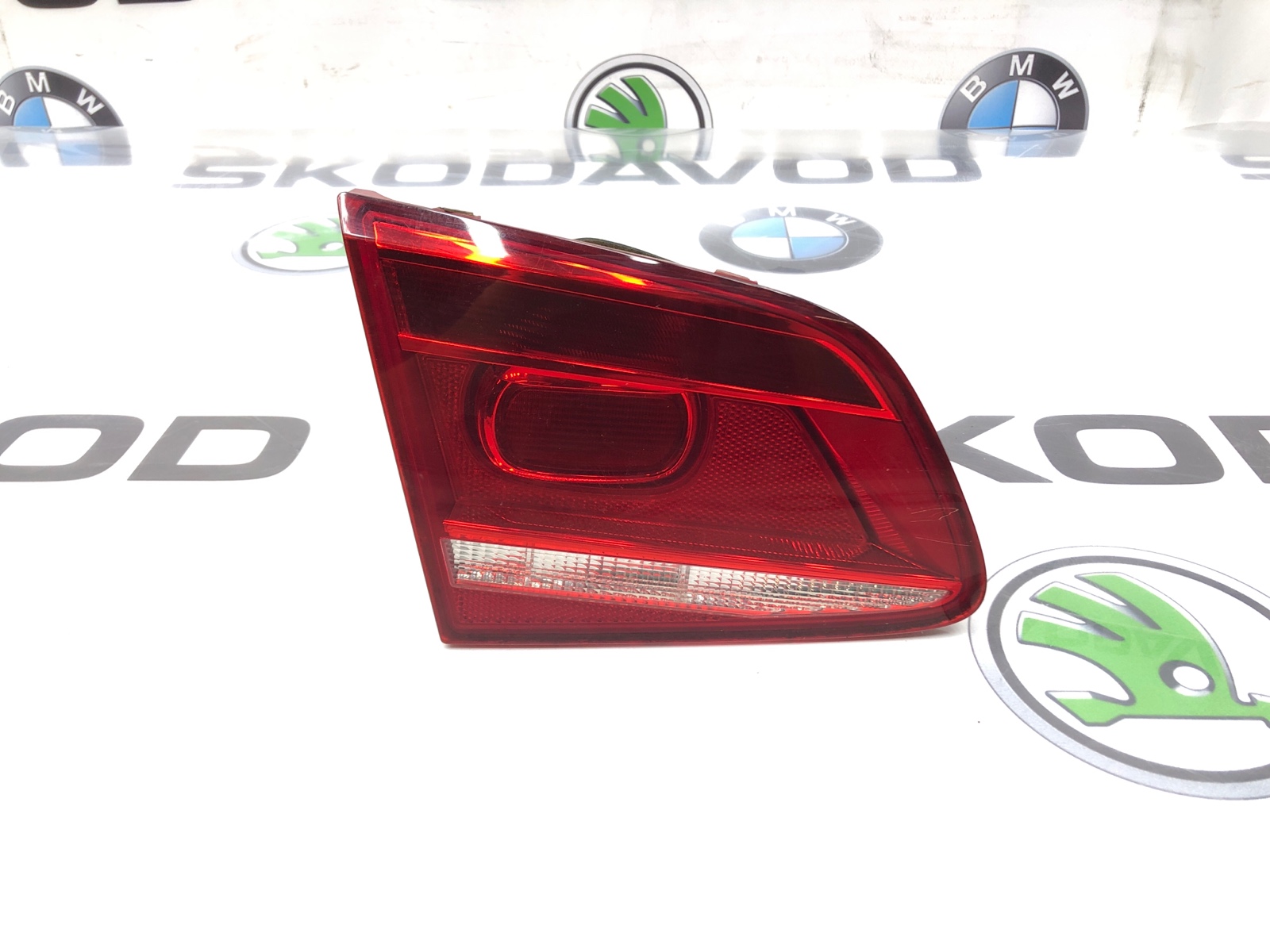 Фонарь в крышку багажника, 1500 рублей, Москва