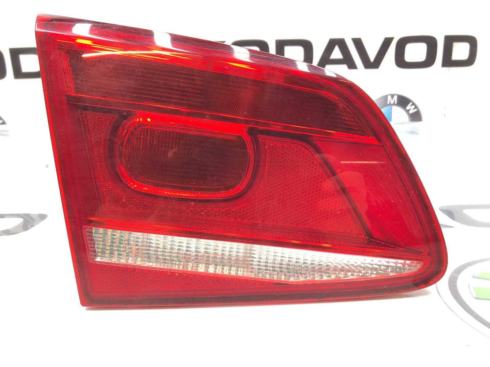 Фонарь в крышку багажника, 1500 рублей, Москва