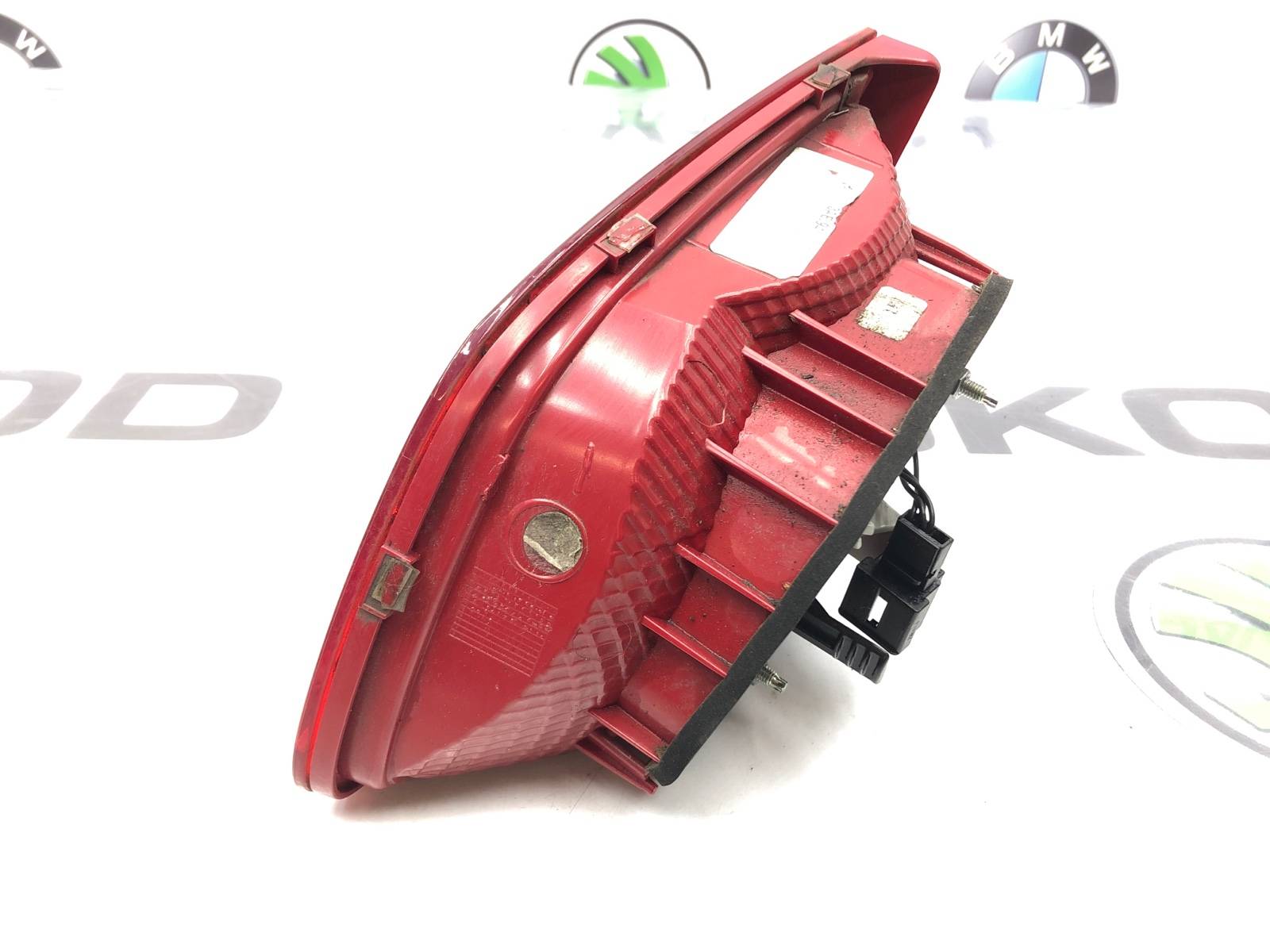 Фонарь в крышку багажника, 1500 рублей, Москва