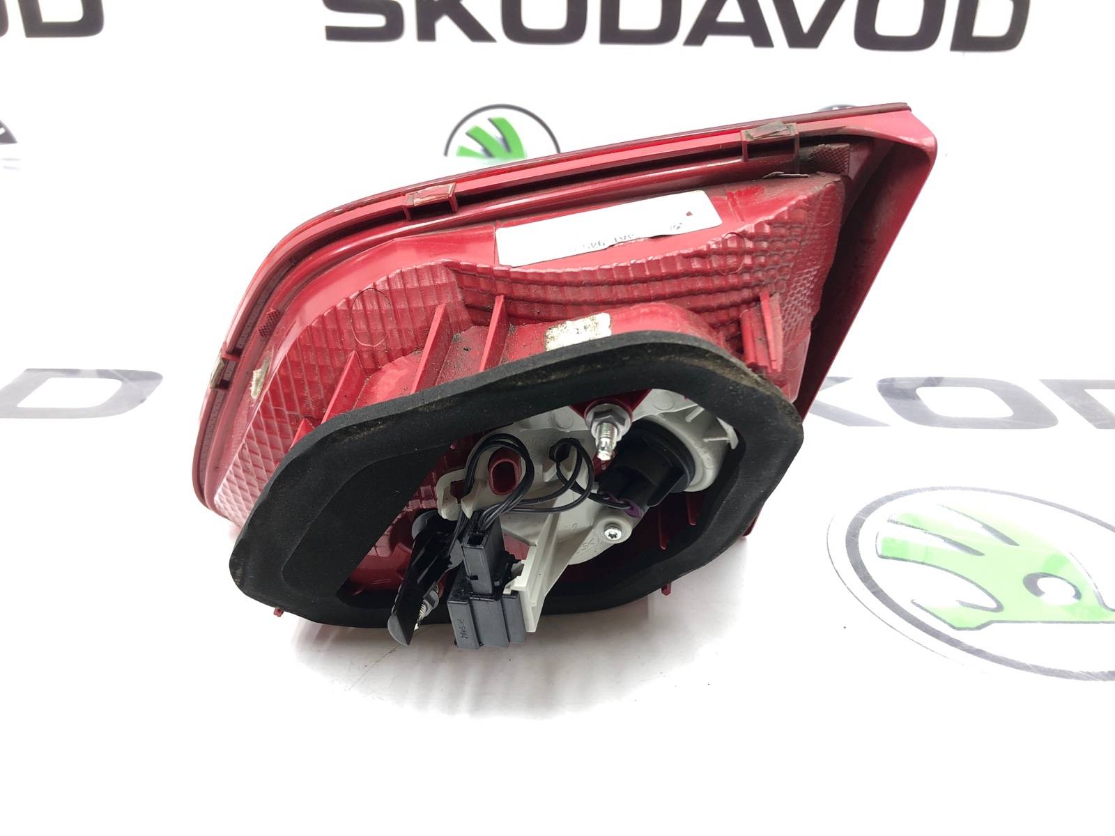 Фонарь в крышку багажника, 1500 рублей, Москва