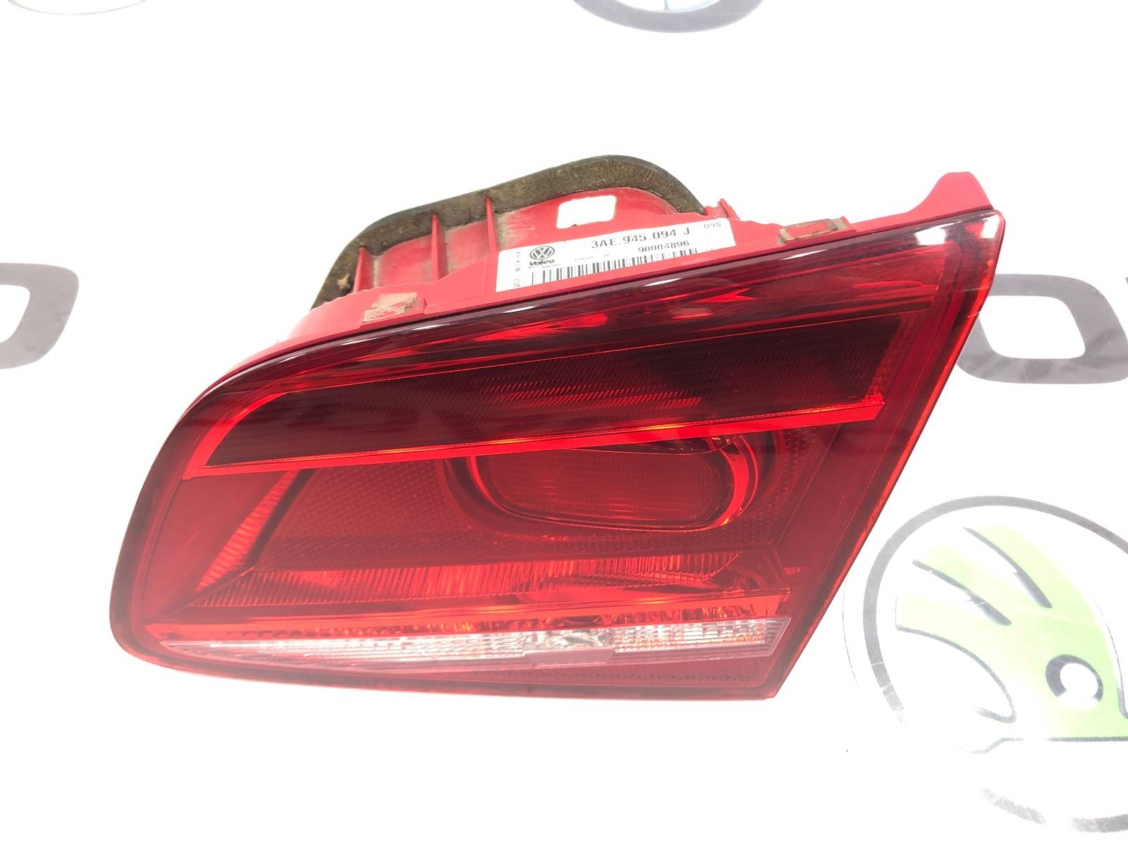 Фонарь в крышку багажника, 1500 рублей, Москва