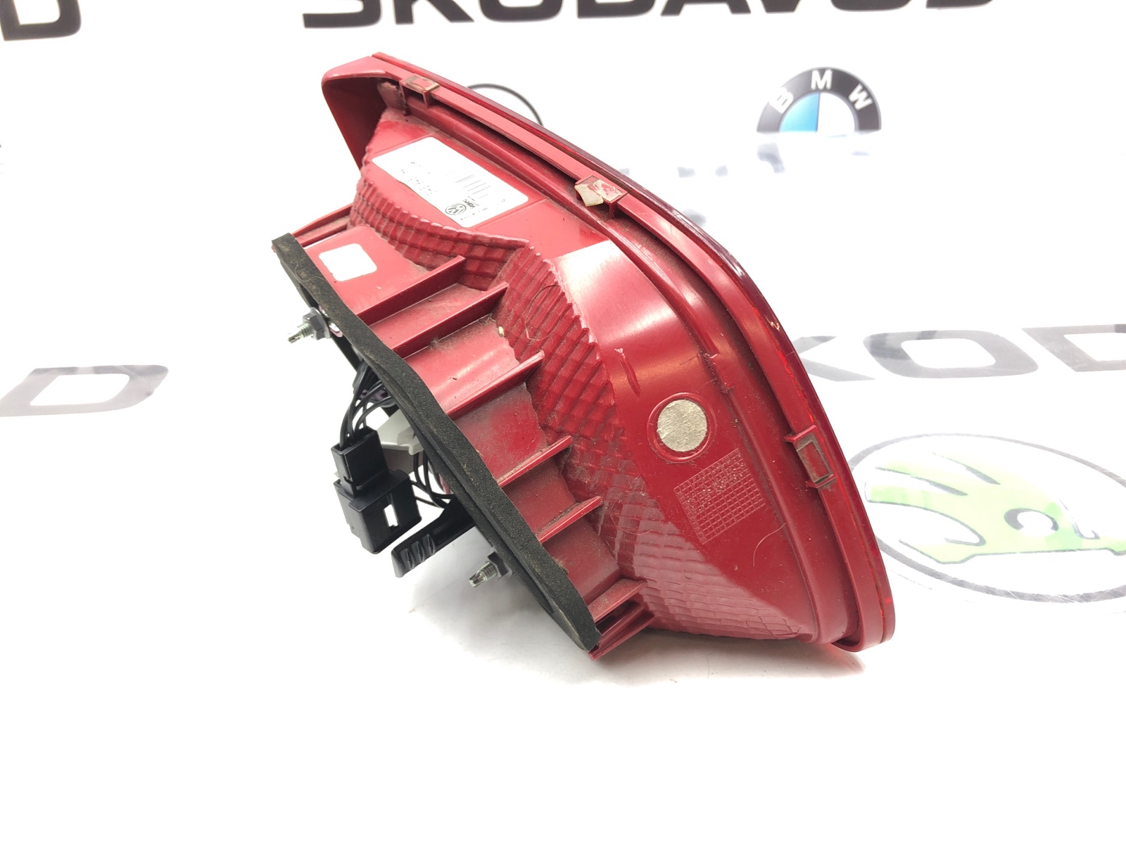 Фонарь в крышку багажника, 1500 рублей, Москва