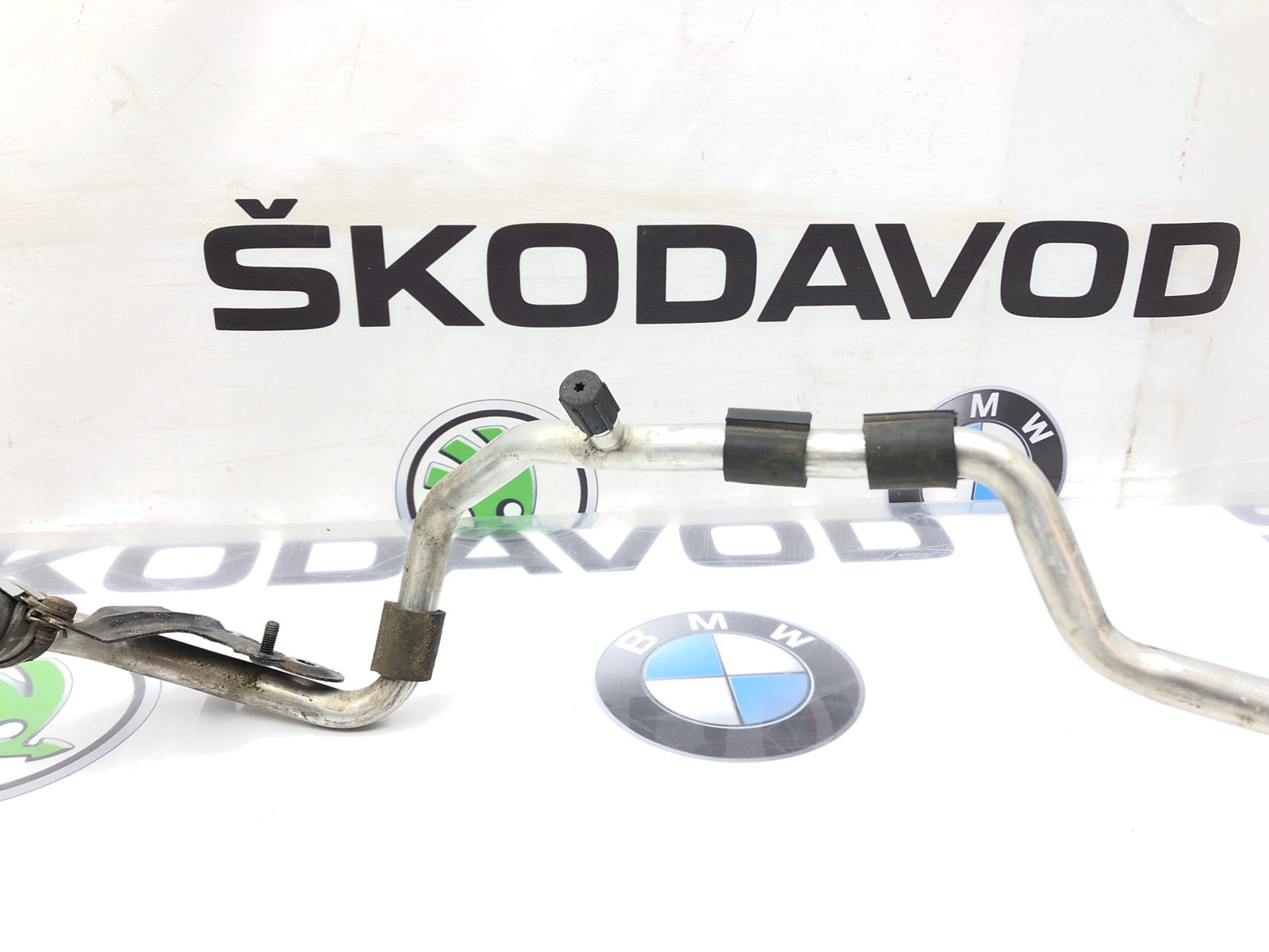 Трубка кондиционера толстая, 1500 рублей, Москва