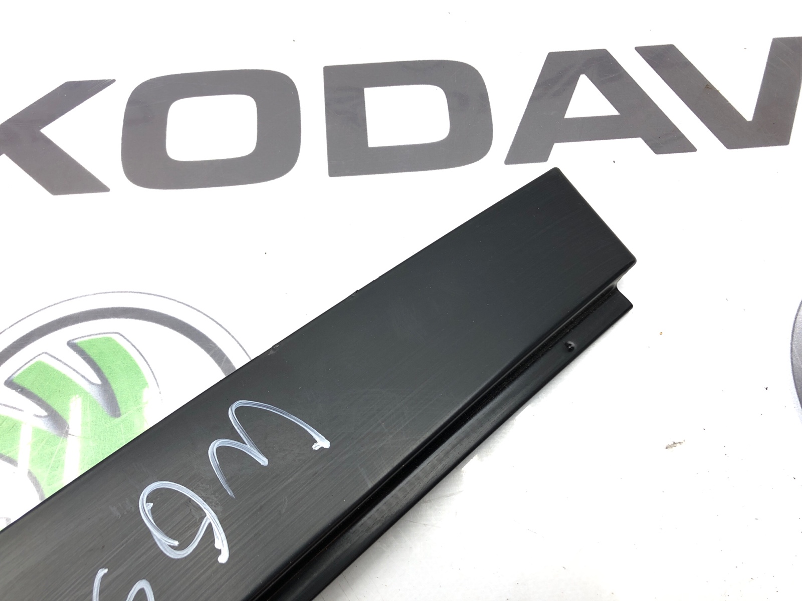 Накладка двери декоративная, 500 рублей, Москва