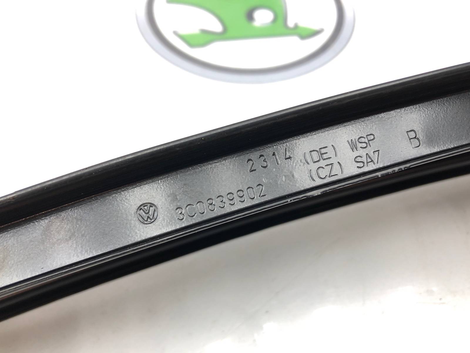 Накладка двери декоративная, 500 рублей, Москва