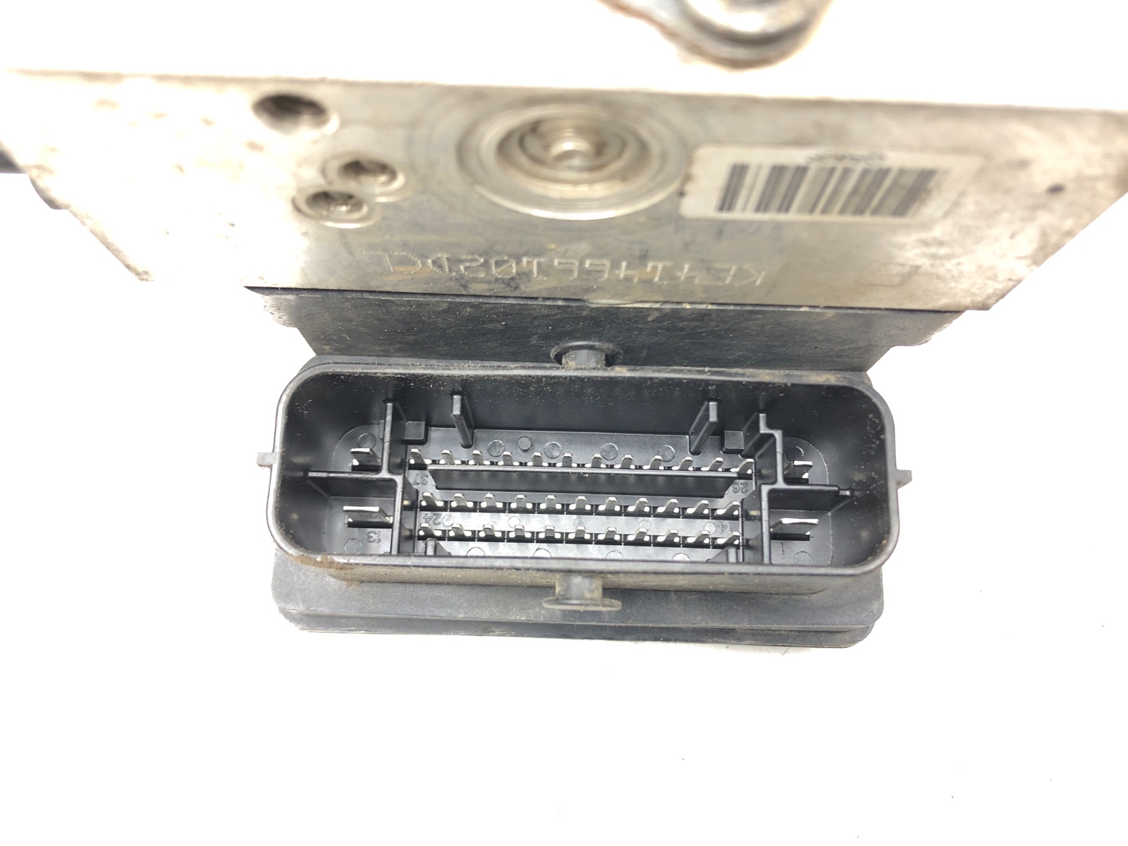 блок ABS, 4000 рублей, Москва