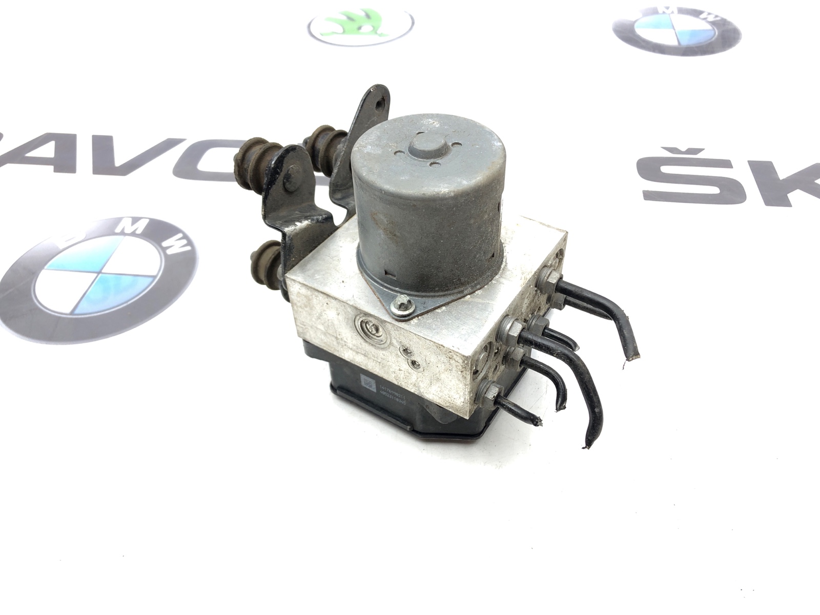 блок ABS, 4000 рублей, Москва