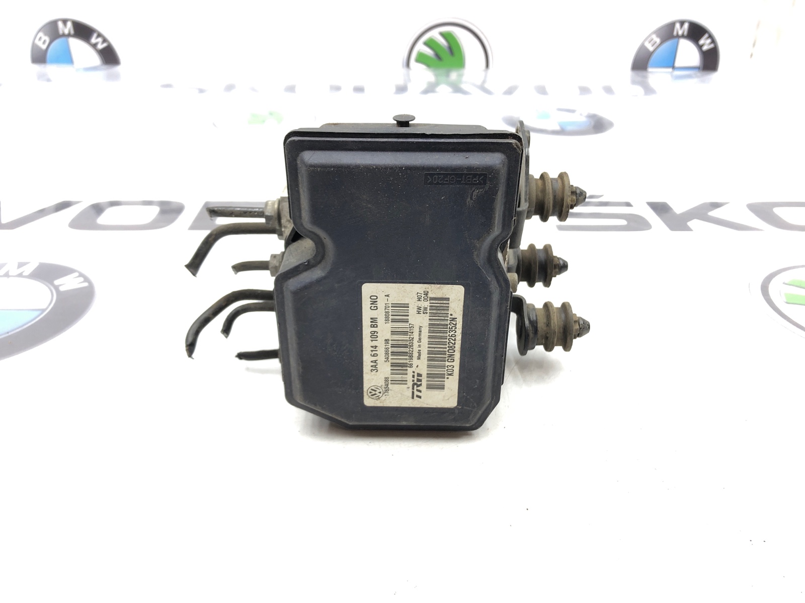 блок ABS, 4000 рублей, Москва