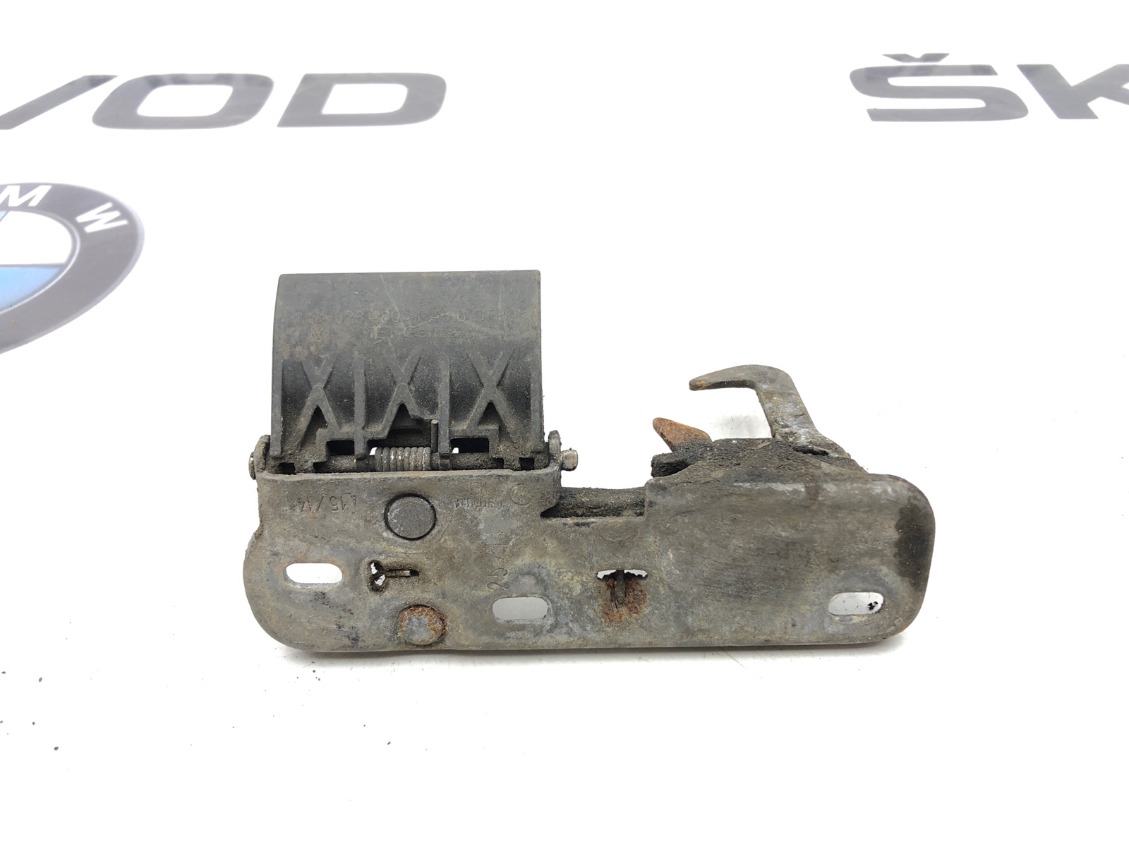 крюк капота, 1000 рублей, Москва