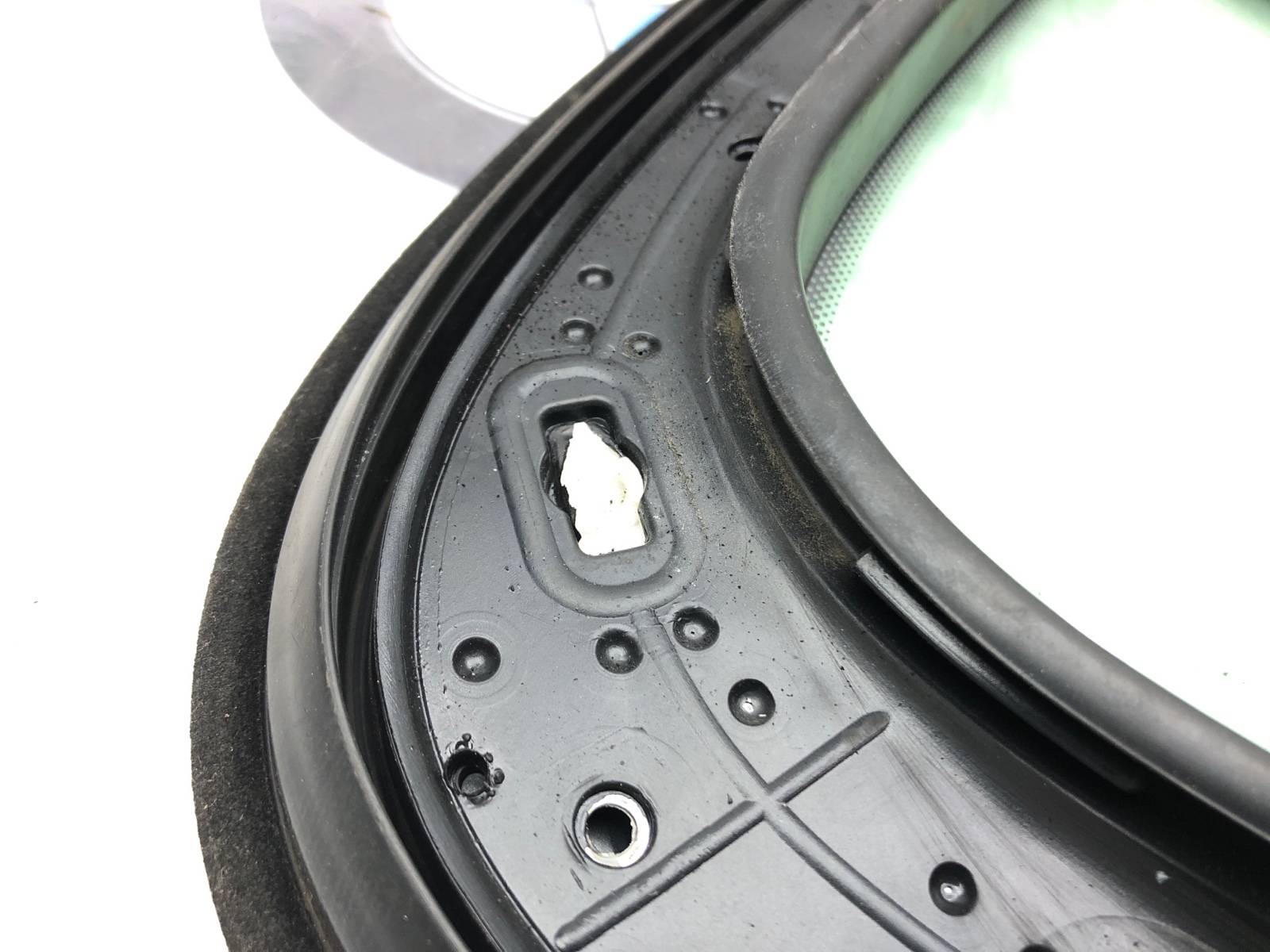 форточка двери, 1000 рублей, Москва