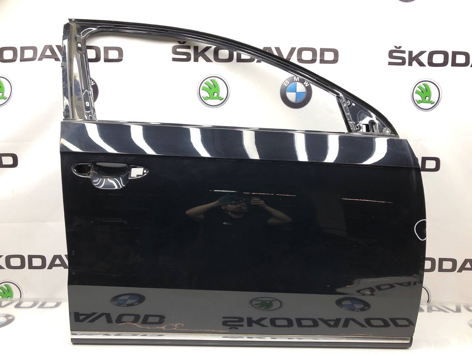 дверь, 25000 рублей, Москва