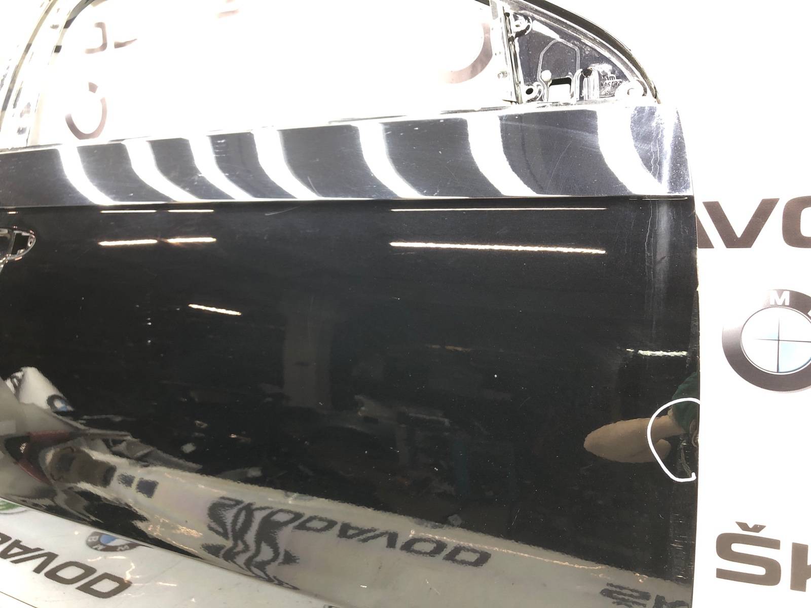 дверь, 25000 рублей, Москва