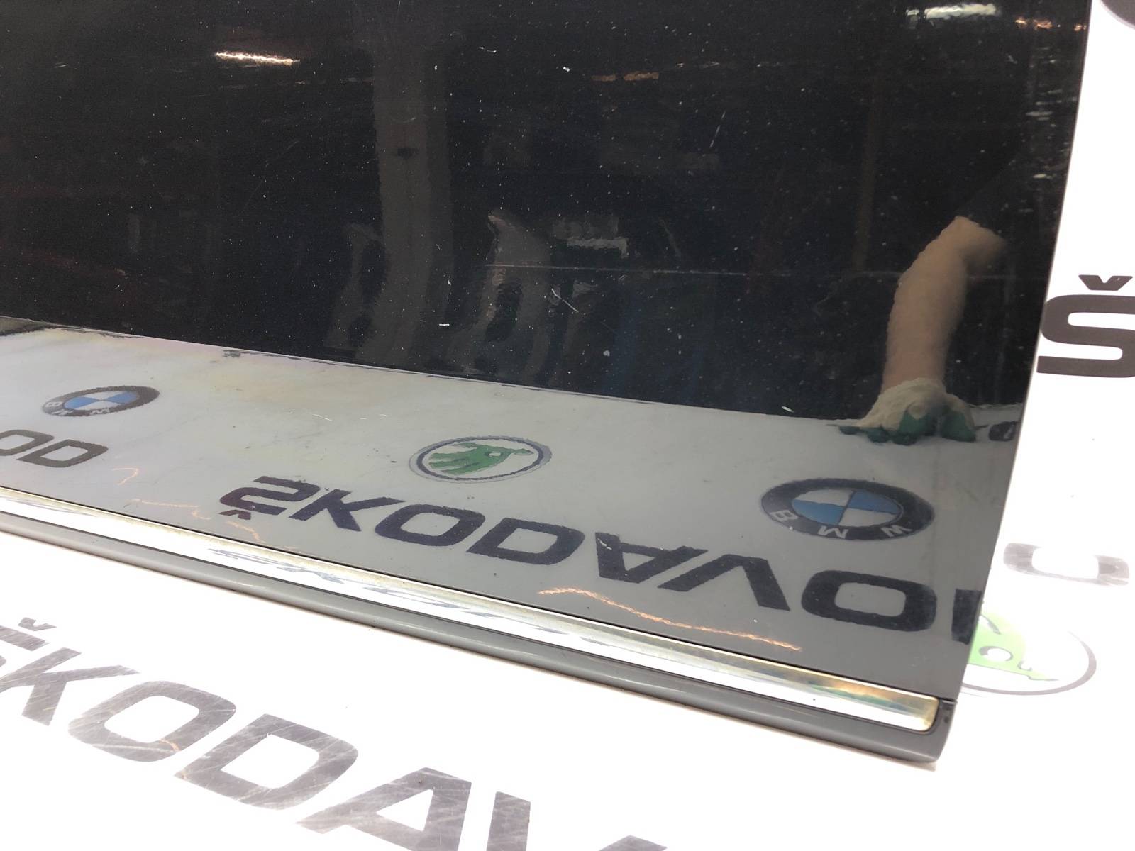 дверь, 25000 рублей, Москва