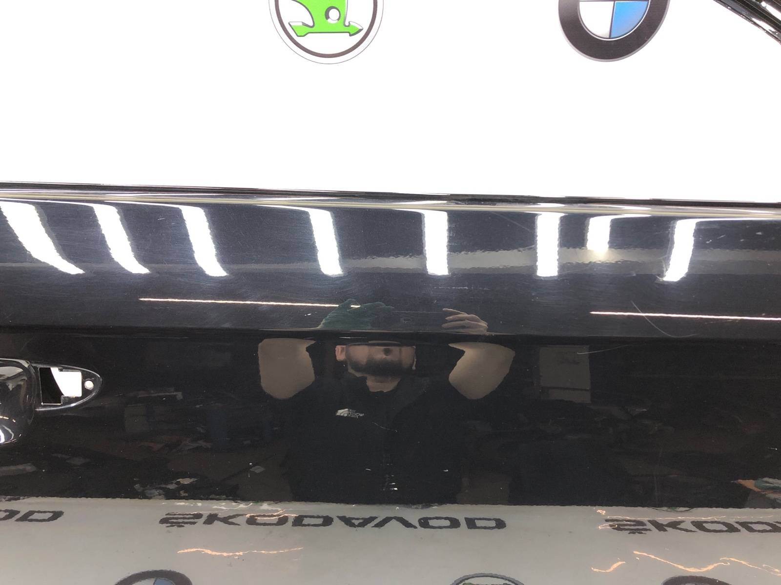 дверь, 25000 рублей, Москва