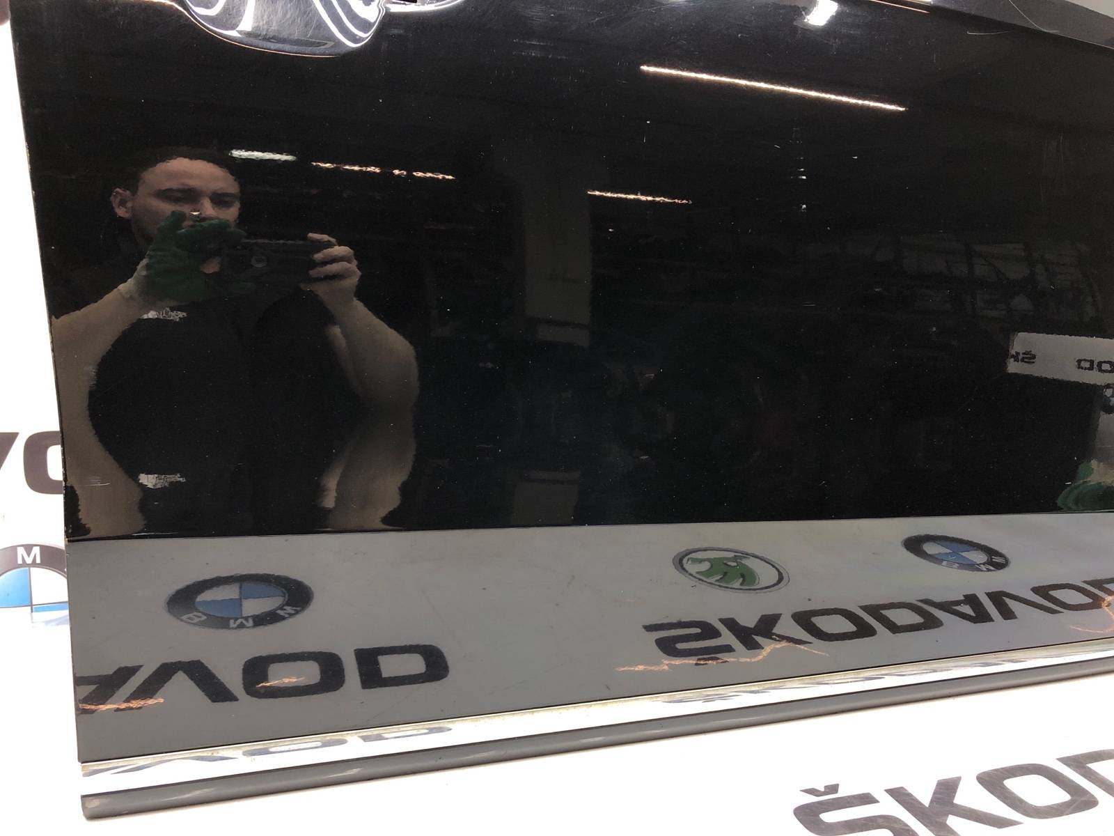 дверь, 25000 рублей, Москва