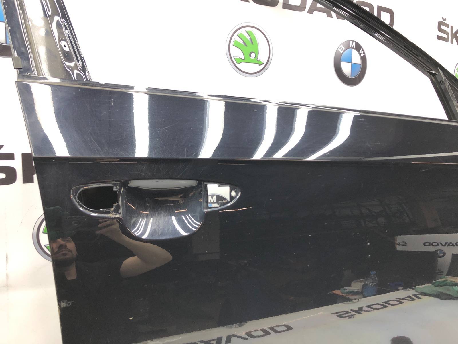 дверь, 25000 рублей, Москва