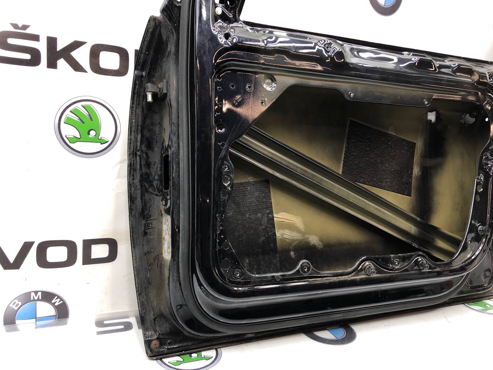 дверь, 25000 рублей, Москва