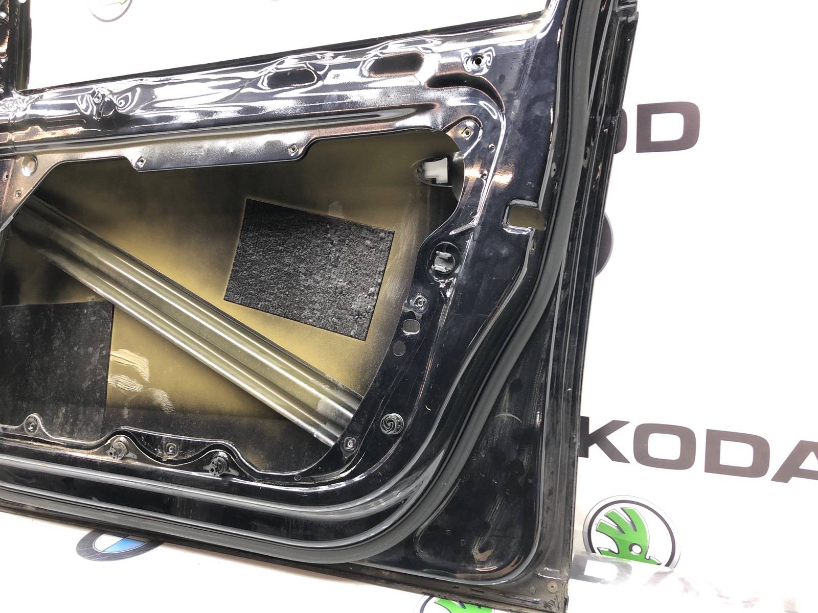 дверь, 25000 рублей, Москва