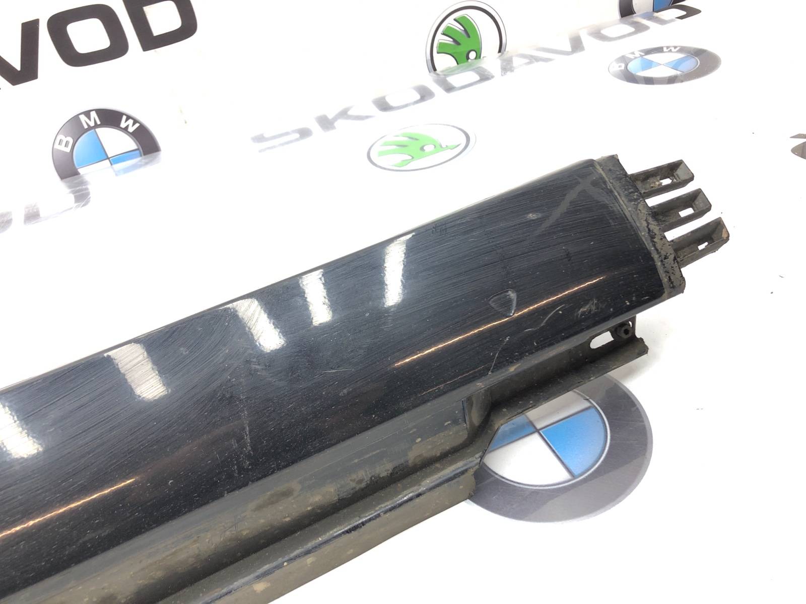 Накладка порога, 1500 рублей, Москва