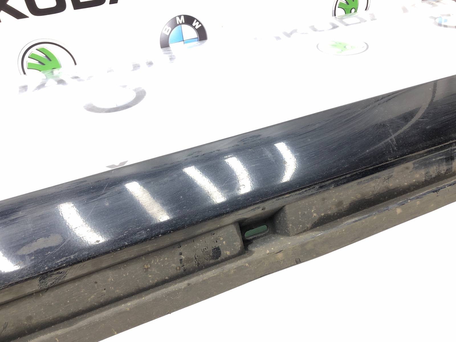 Накладка порога, 1500 рублей, Москва