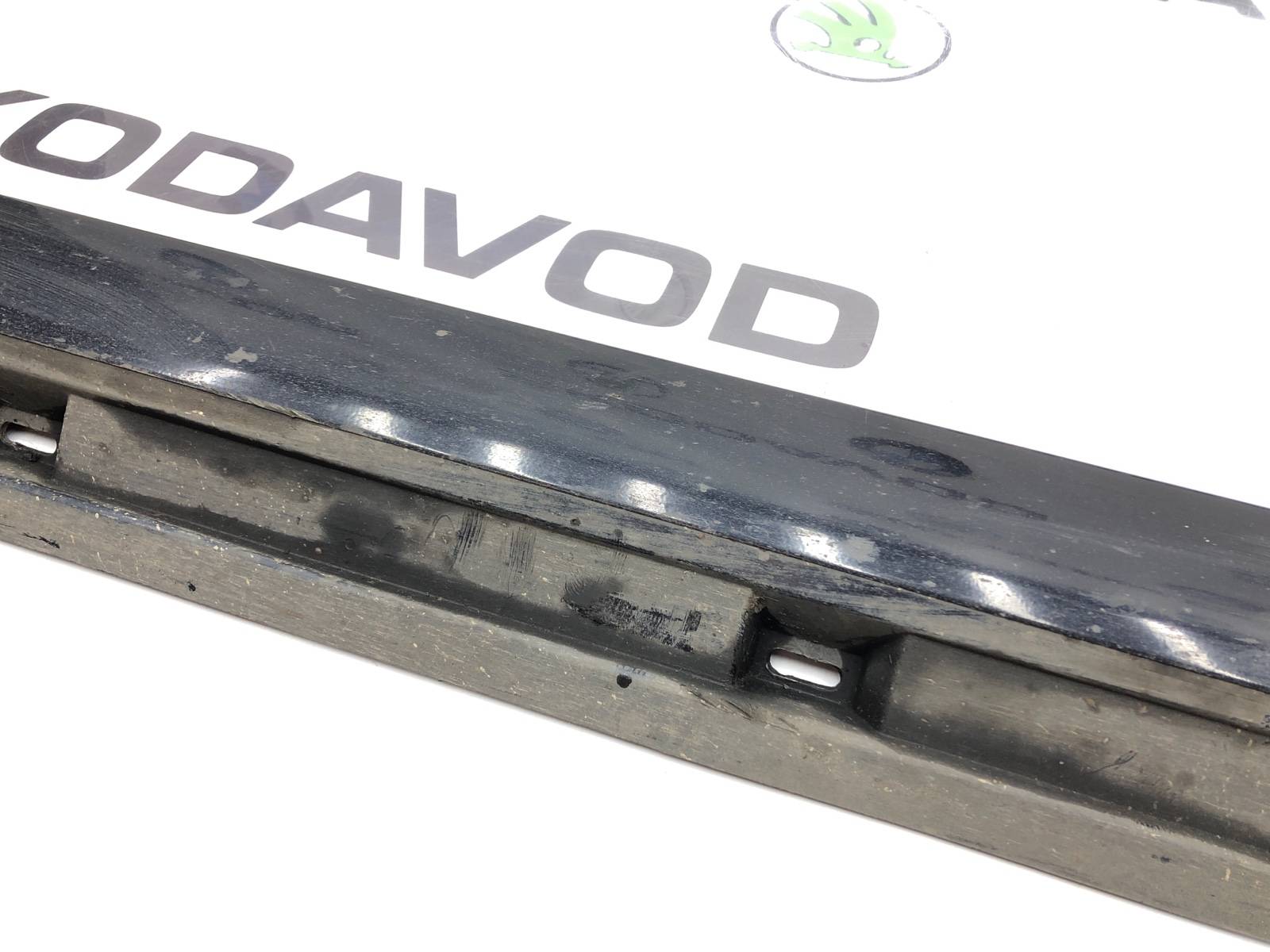 Накладка порога, 1500 рублей, Москва