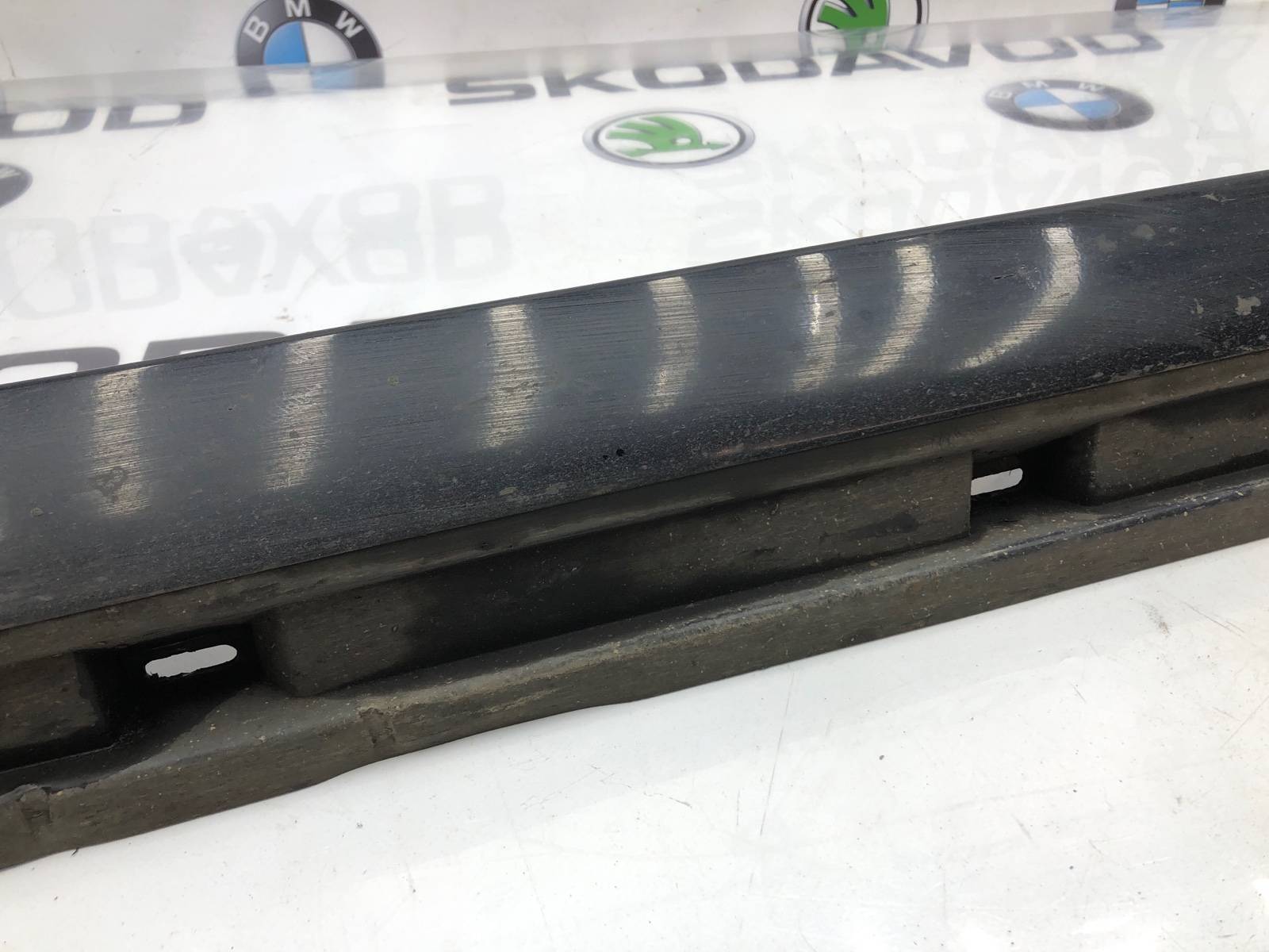 Накладка порога, 1500 рублей, Москва