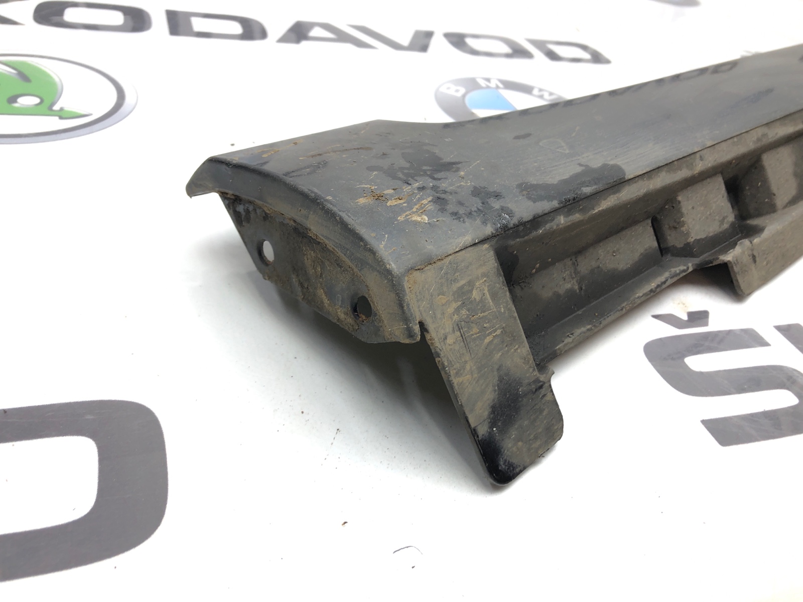 Накладка порога, 1500 рублей, Москва