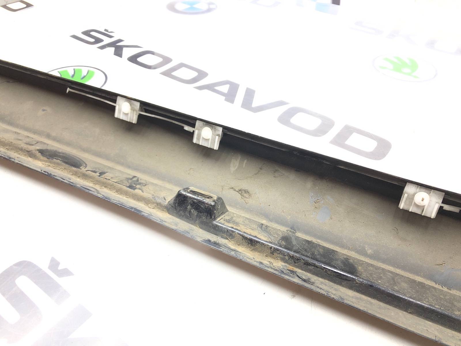 Накладка порога, 1500 рублей, Москва