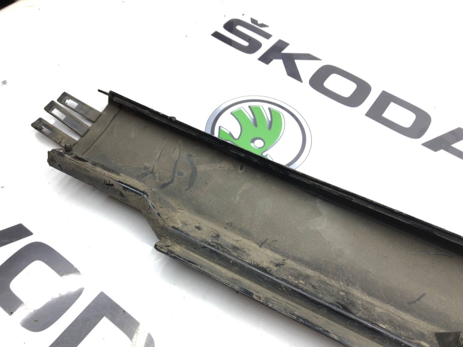 Накладка порога, 1500 рублей, Москва