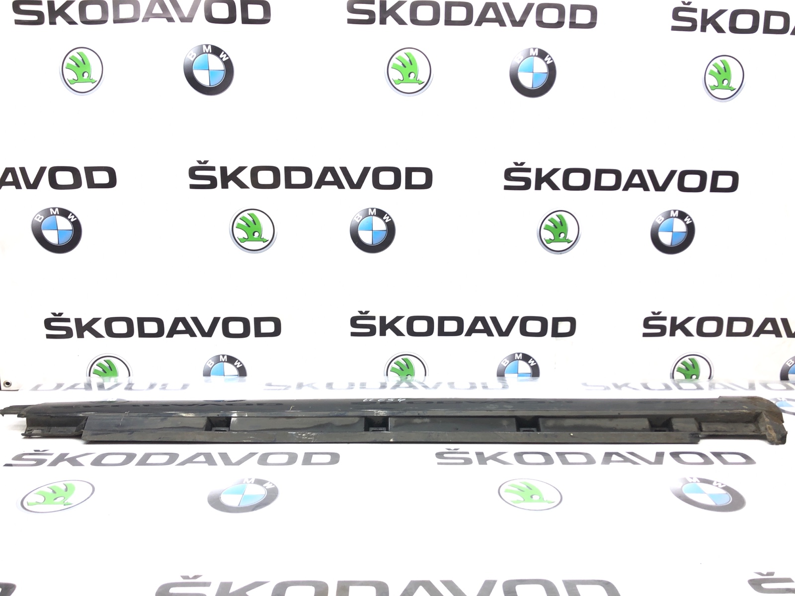 Накладка порога, 1500 рублей, Москва